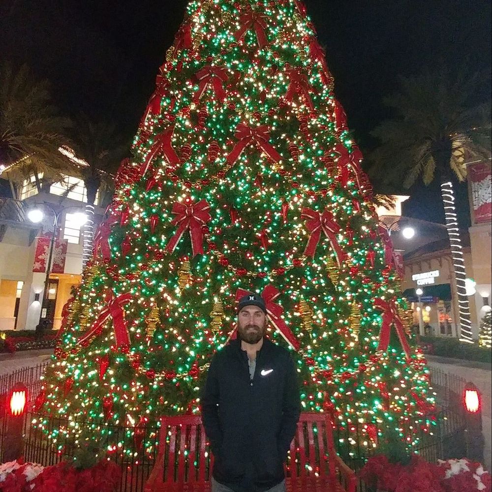 Meet your Posher, Nate